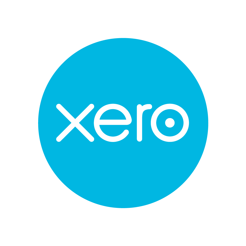 Xero Certified Advisor badge